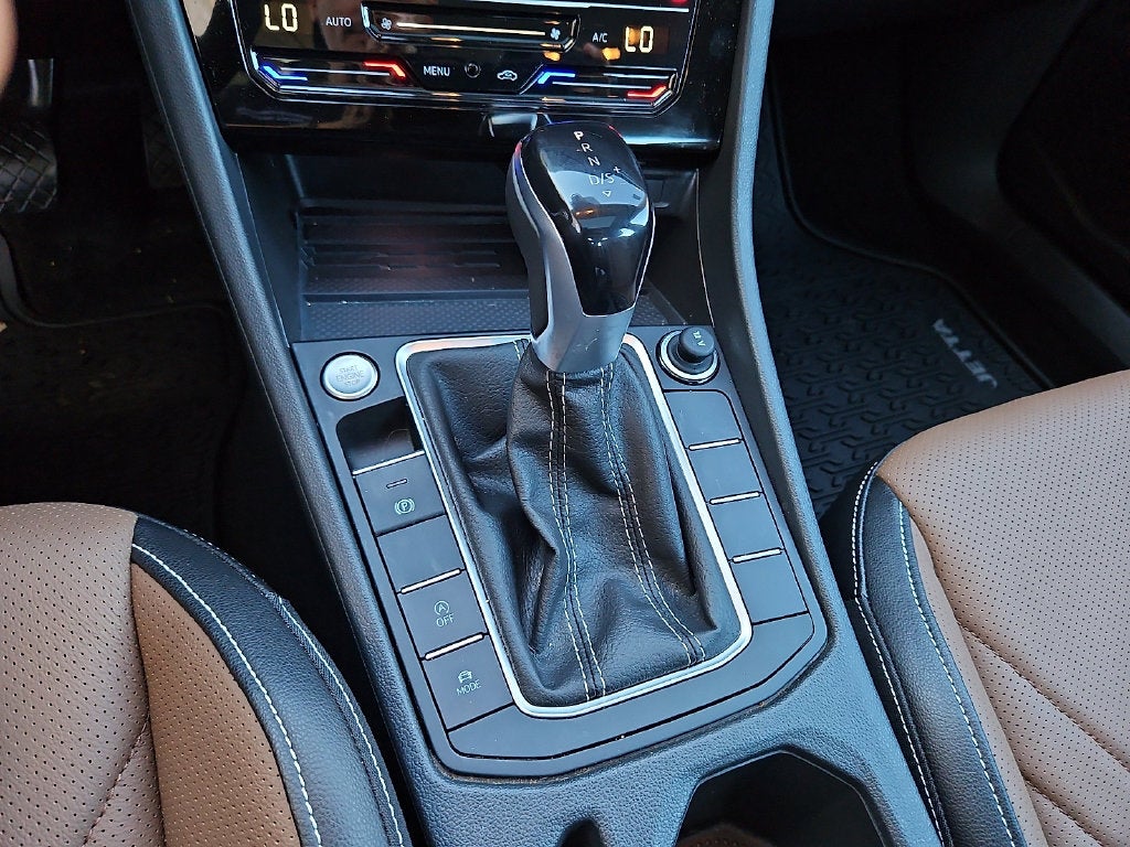2026 Volkswagen Jetta 1.5T SEL