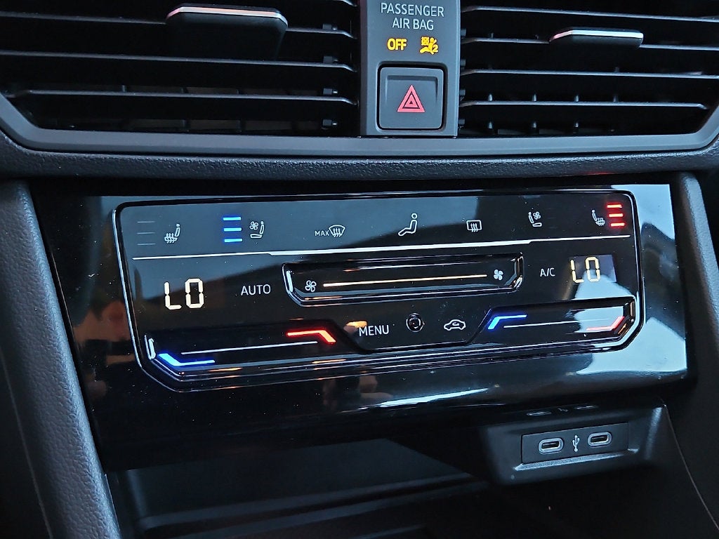 2026 Volkswagen Jetta 1.5T SEL