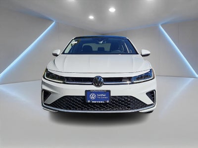 2026 Volkswagen Jetta 1.5T SEL