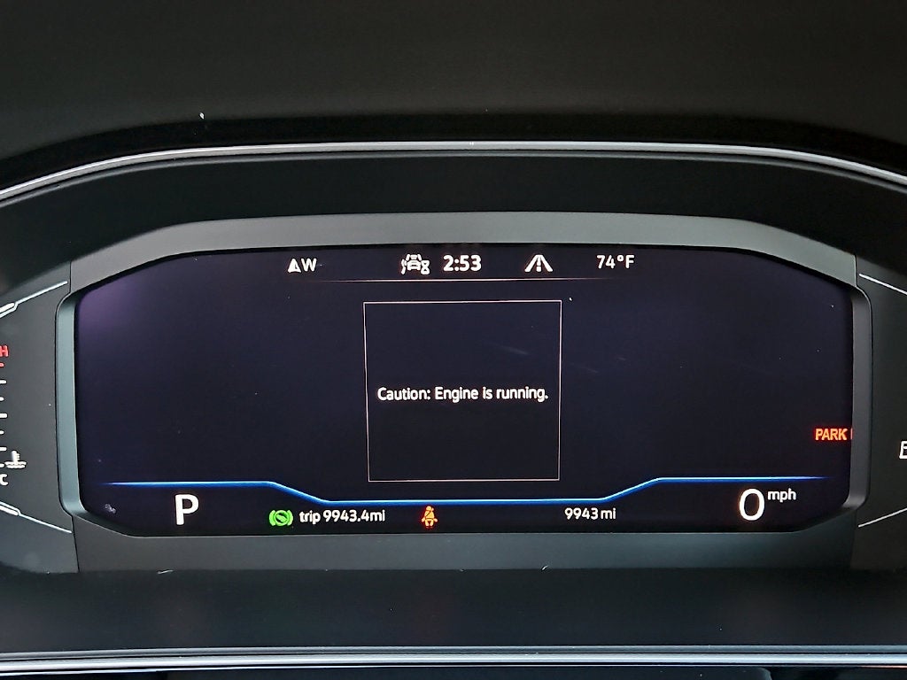 2026 Volkswagen Jetta 1.5T SEL