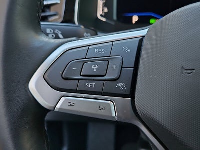 2026 Volkswagen Jetta 1.5T SEL