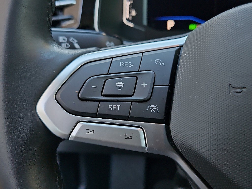 2026 Volkswagen Jetta 1.5T SEL