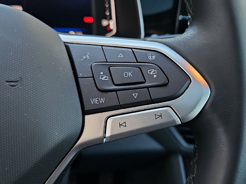 2026 Volkswagen Jetta 1.5T SEL