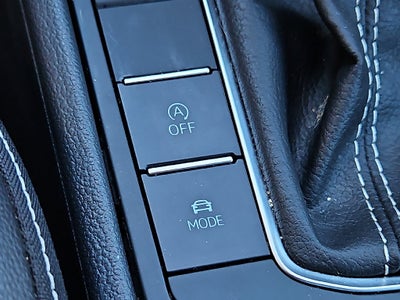 2026 Volkswagen Jetta 1.5T SEL