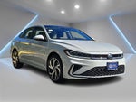 2026 Volkswagen Jetta 1.5T SEL