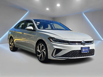 2026 Volkswagen Jetta 1.5T SEL