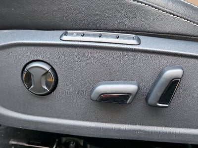 2026 Volkswagen Jetta 1.5T SEL