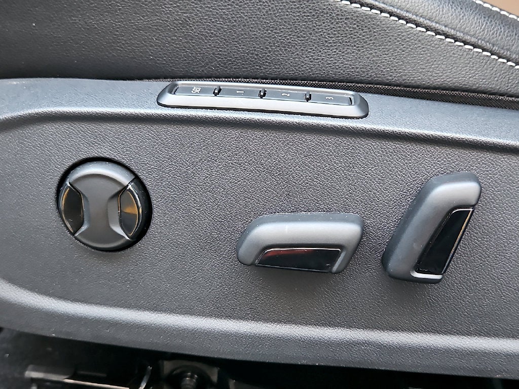 2026 Volkswagen Jetta 1.5T SEL