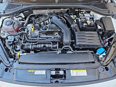 2026 Volkswagen Jetta 1.5T SEL
