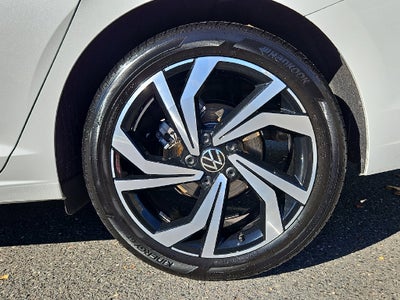 2026 Volkswagen Jetta 1.5T SEL
