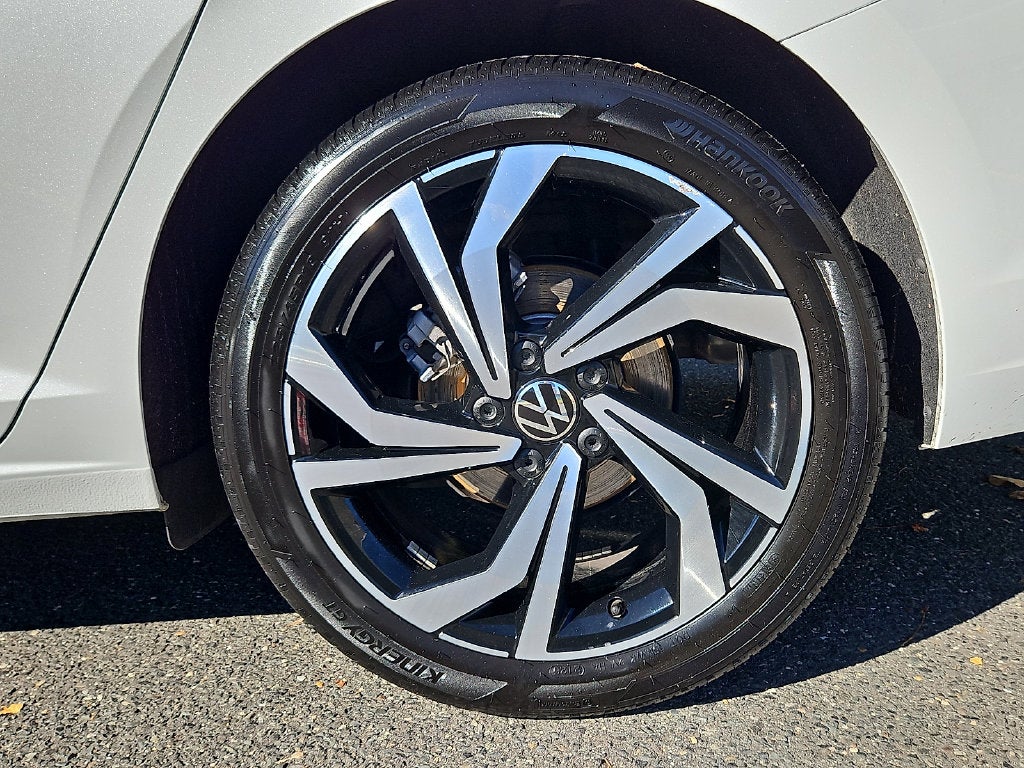 2026 Volkswagen Jetta 1.5T SEL