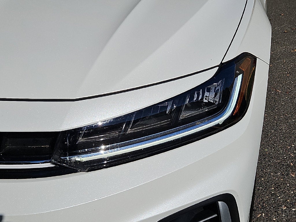 2026 Volkswagen Jetta 1.5T SEL