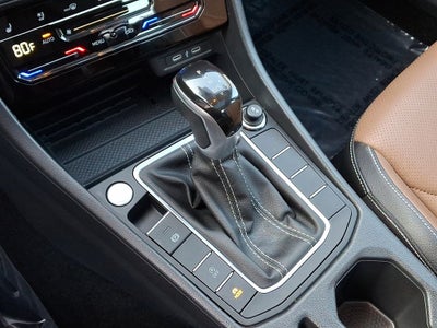 2025 Volkswagen Jetta 1.5T SEL