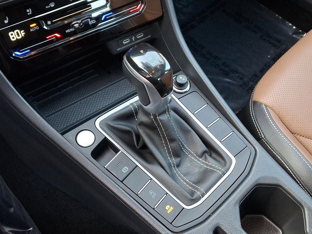 2025 Volkswagen Jetta 1.5T SEL