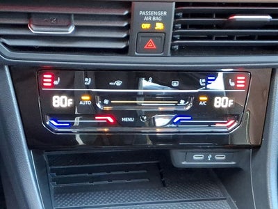 2025 Volkswagen Jetta 1.5T SEL