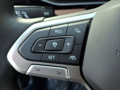 2025 Volkswagen Jetta 1.5T SEL