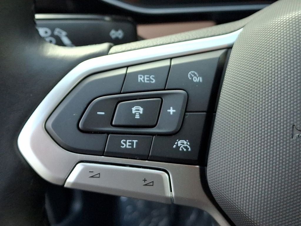 2025 Volkswagen Jetta 1.5T SEL