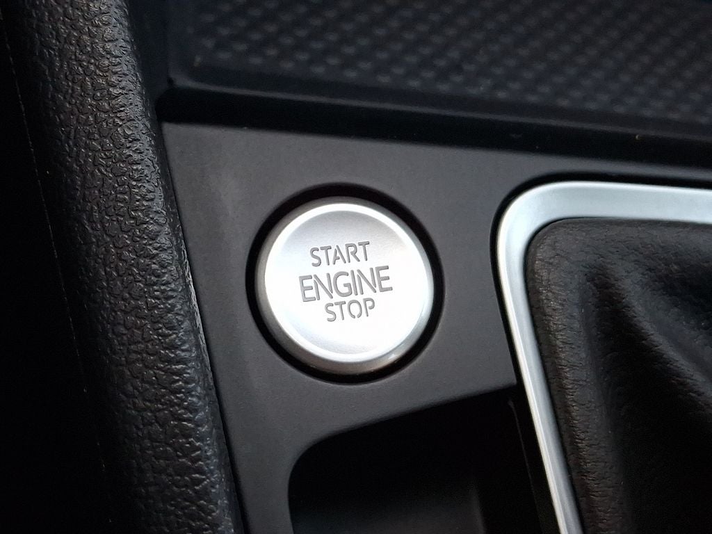 2025 Volkswagen Jetta 1.5T SEL