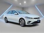 2025 Volkswagen Jetta 1.5T SEL