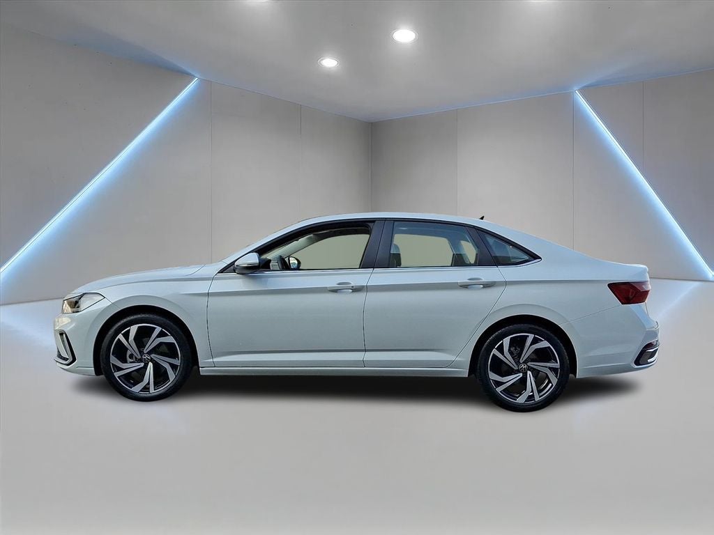 2025 Volkswagen Jetta 1.5T SEL