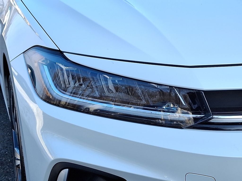 2025 Volkswagen Jetta 1.5T SEL