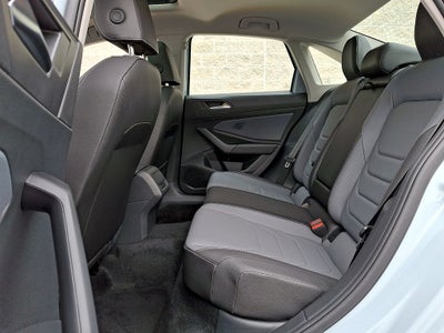 2025 Volkswagen Jetta 1.5T SEL