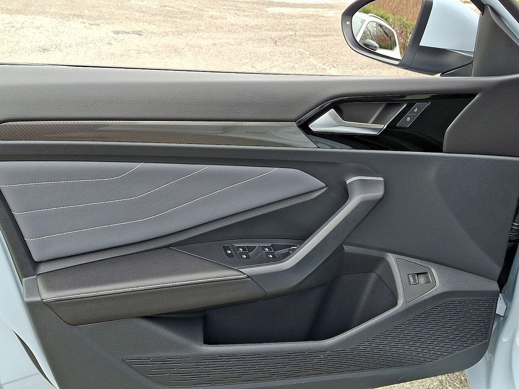 2025 Volkswagen Jetta 1.5T SEL