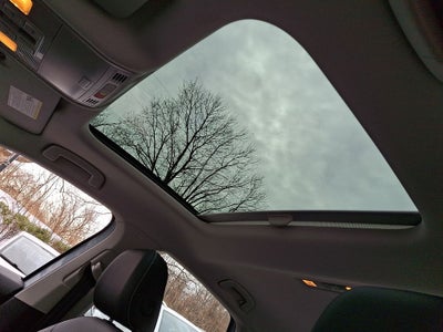 2025 Volkswagen Jetta 1.5T SEL