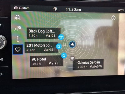 2025 Volkswagen Jetta 1.5T SEL