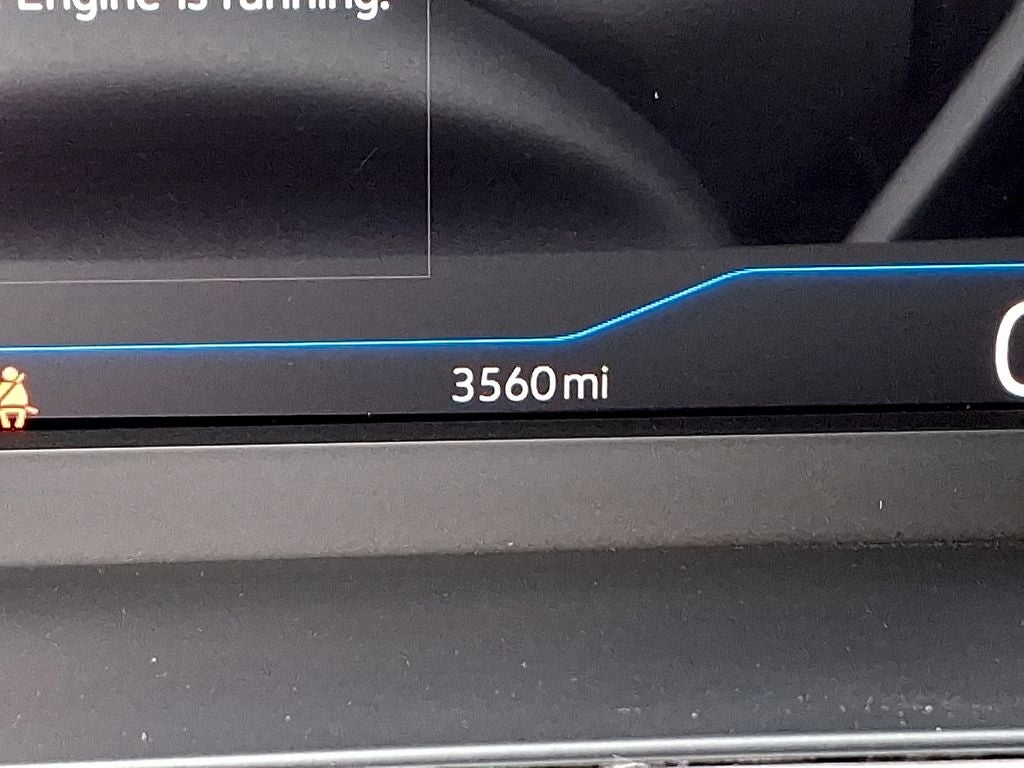 2025 Volkswagen Jetta 1.5T SEL