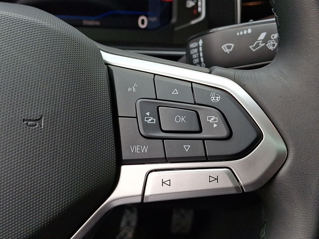 2025 Volkswagen Jetta 1.5T SEL