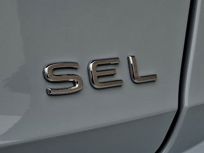 2025 Volkswagen Jetta 1.5T SEL