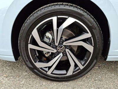 2025 Volkswagen Jetta 1.5T SEL