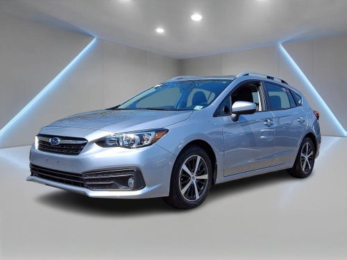 2023 Subaru Impreza Premium
