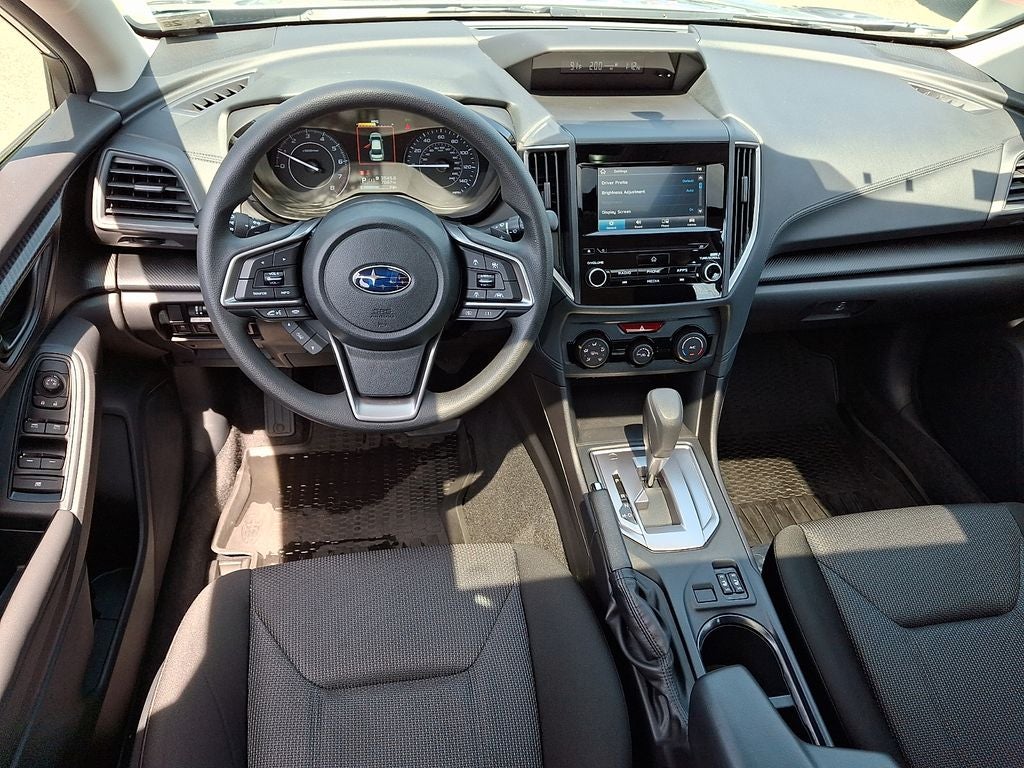 2023 Subaru Impreza Premium