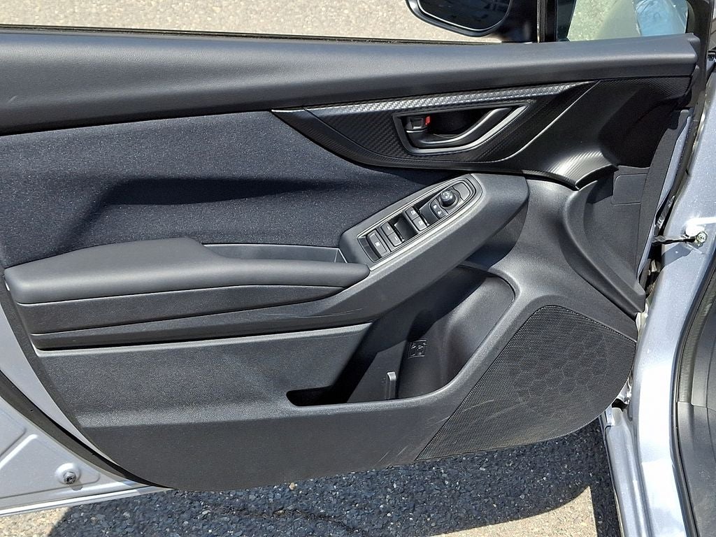 2023 Subaru Impreza Premium