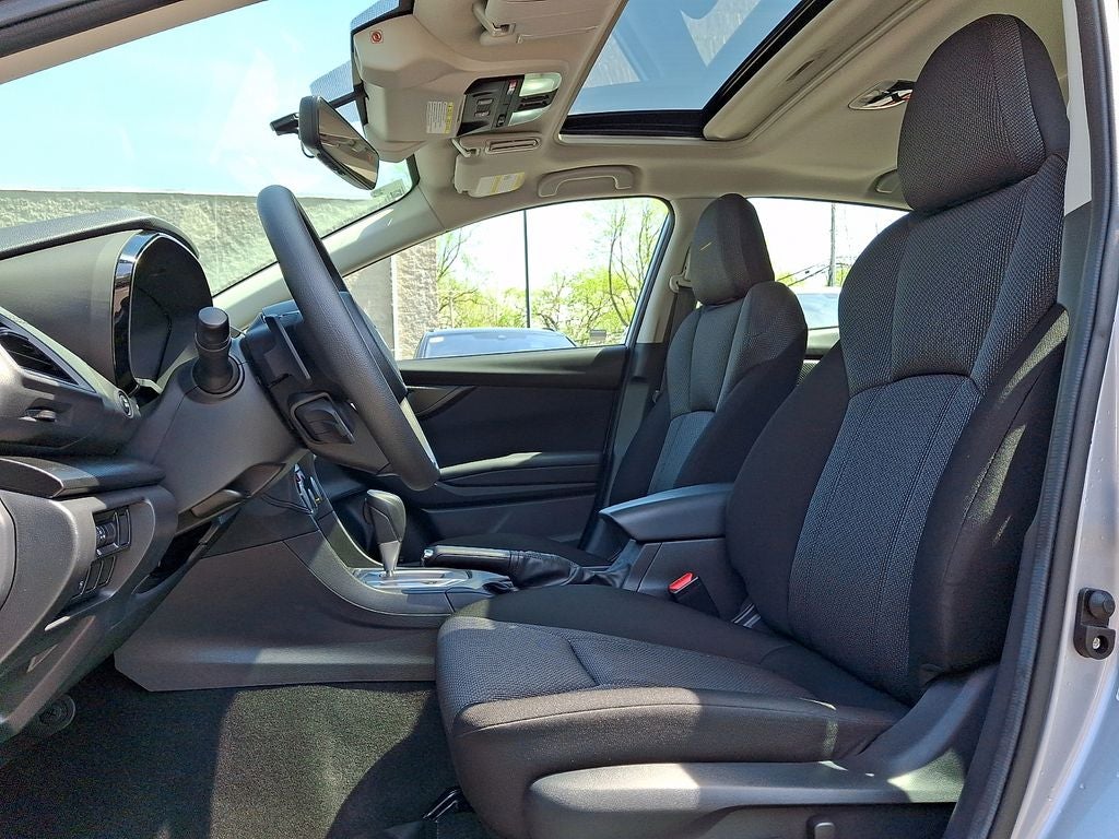 2023 Subaru Impreza Premium