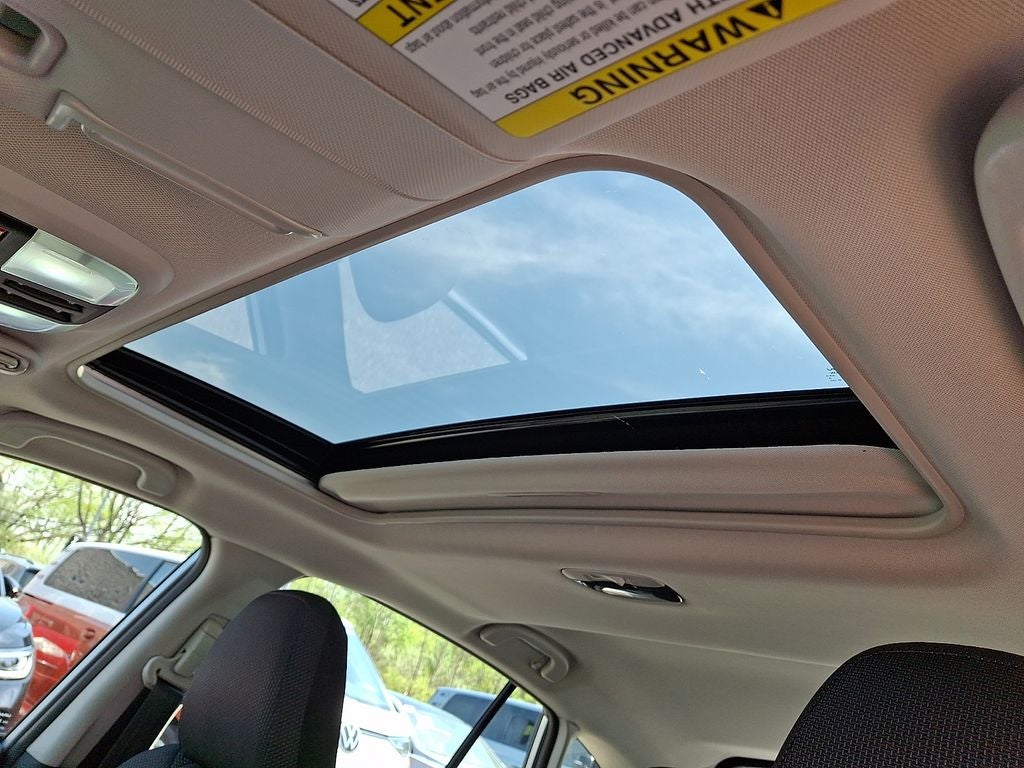 2023 Subaru Impreza Premium