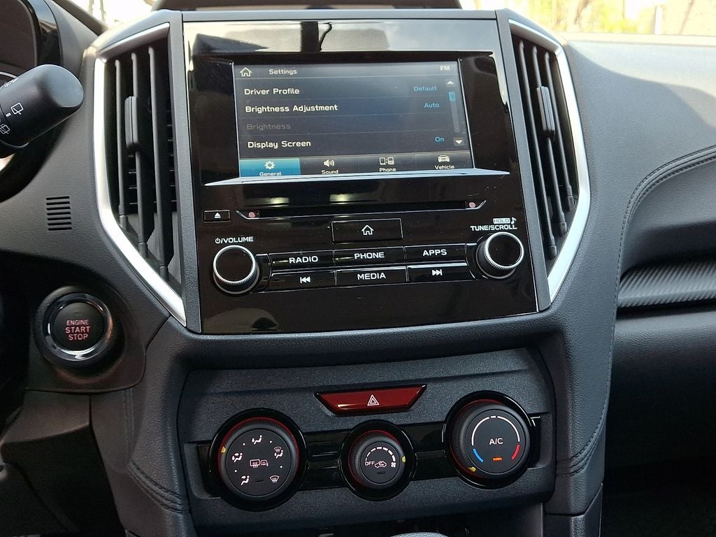 2023 Subaru Impreza Premium