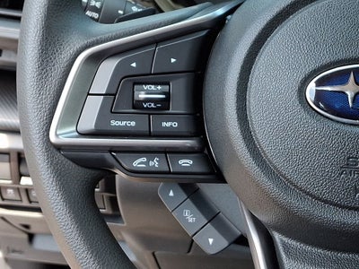 2023 Subaru Impreza Premium