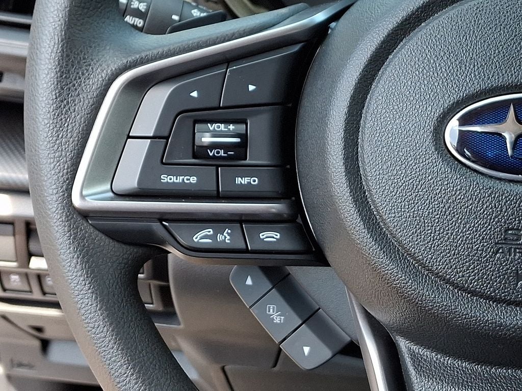 2023 Subaru Impreza Premium