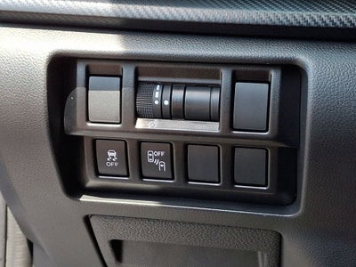 2023 Subaru Impreza Premium