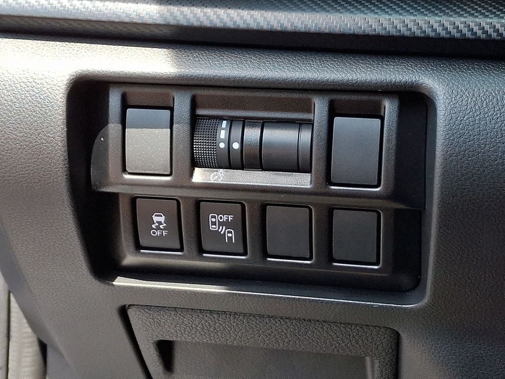 2023 Subaru Impreza Premium