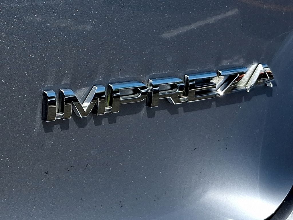 2023 Subaru Impreza Premium