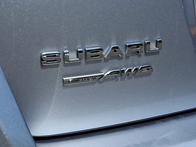 2023 Subaru Impreza Premium