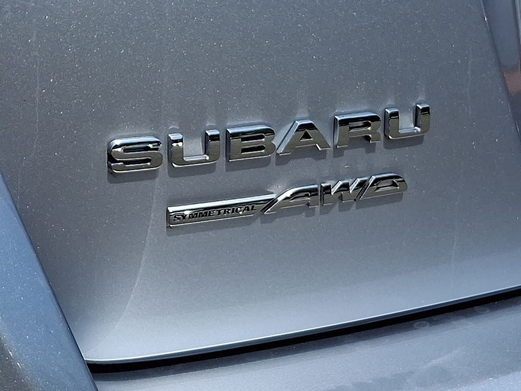 2023 Subaru Impreza Premium