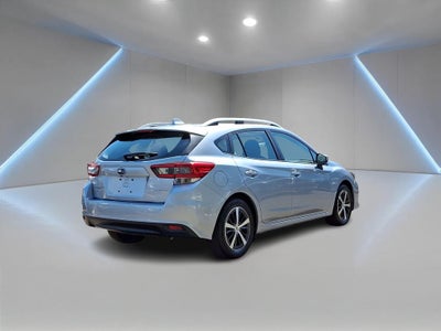 2023 Subaru Impreza Premium