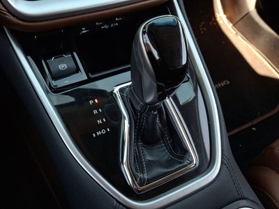 2020 Subaru Outback Touring XT
