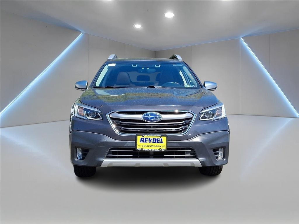 2020 Subaru Outback Touring XT