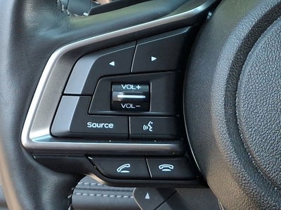 2020 Subaru Outback Touring XT